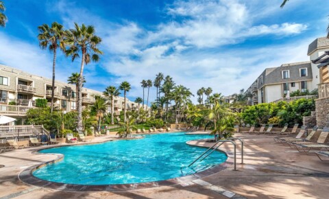 Apartments Near Gemological Institute of America-Carlsbad Beautiful 1bd/1bath Condo Steps to the Sand at Beach Resort North Coast Village!!! for Gemological Institute of America-Carlsbad Students in Carlsbad, CA
