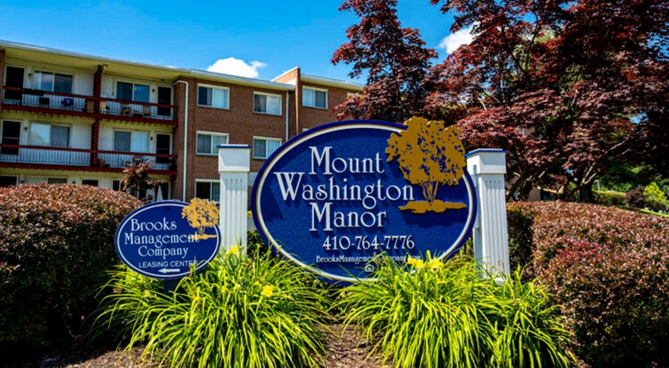 Mt Washington Two Bedroom -  Direct entry with w/d - FREE RENT UNTIL JUNE