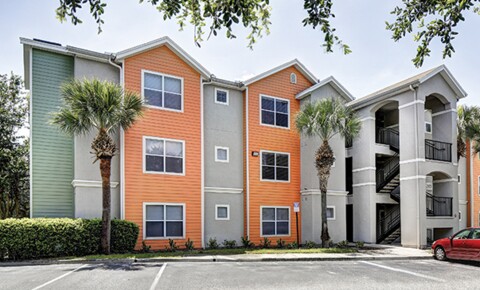 Apartments Near UCF Village at Science Drive for University of Central Florida Students in Orlando, FL