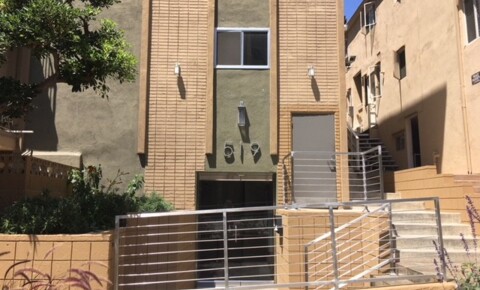 Apartments Near WMU Westhill Apartments - 519 Glenrock for World Mission University Students in Los Angeles, CA