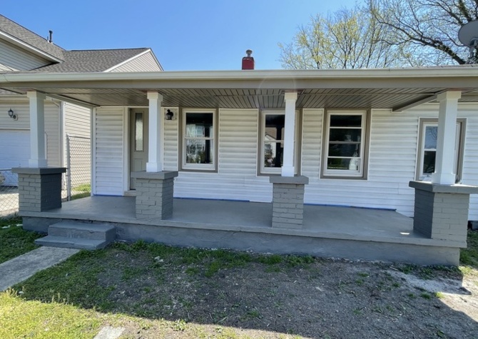 Houses Near  RENOVATED 3 BEDROOM HOME FOR RENT IN OAKWOOD FARMS! 