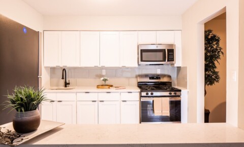 Apartments Near UCC Hampton Gardens for Union County College Students in Cranford, NJ