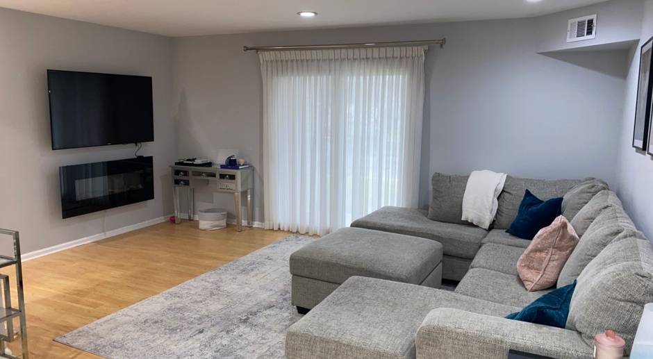 6-MONTH SHORT TERMS RENTAL -  FURNISHED - BUCKS COUNTY