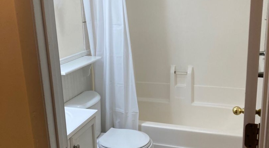2 Bedroom / 1.5 Bath Condo in Johnson City, TN 
