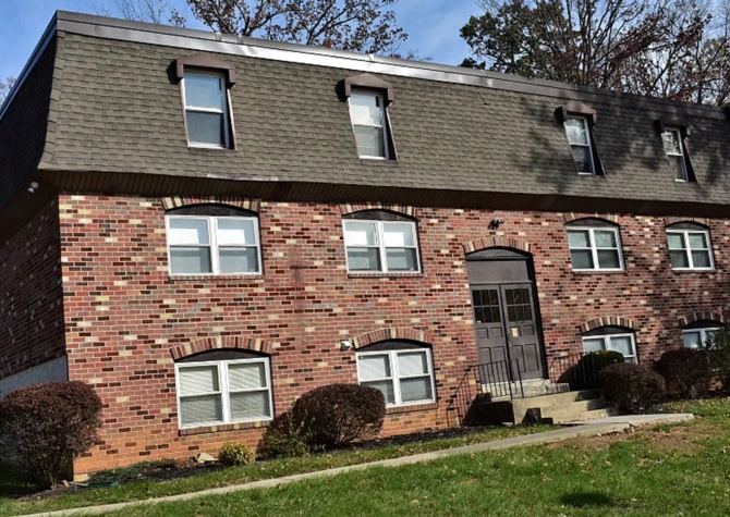Apartments Near Two bedroom apartment in Northeast Baltimore County