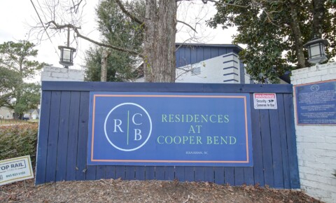 Apartments Near Charleston Residences at Cooper Bend for Charleston Students in Charleston, SC