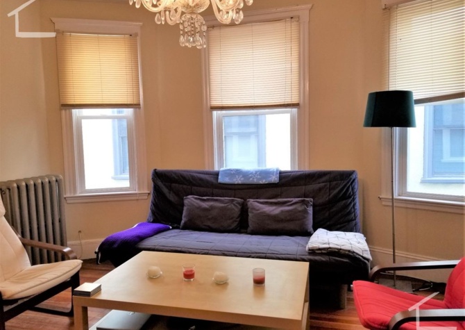 Apartments Near VERY NICE 3 BED IN BROOKLINE!!!!