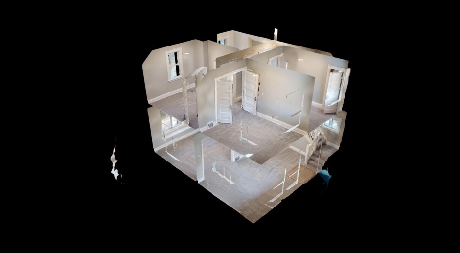 Cudell Area - 3 Bedroom - 1 Bath - Single Family Home