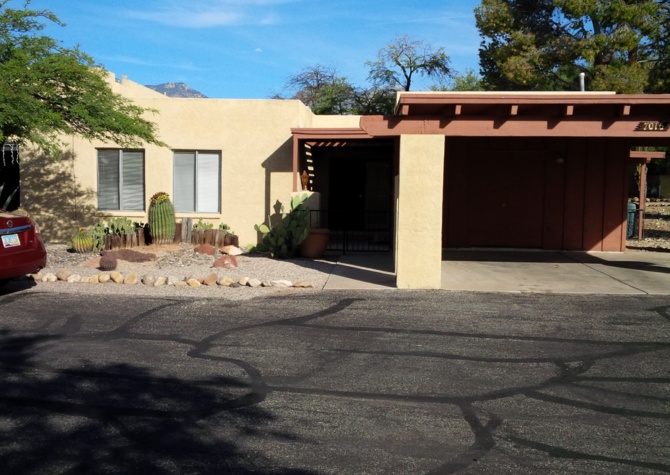 Houses Near Amazing 3bed/2bath with views East Tucson 
