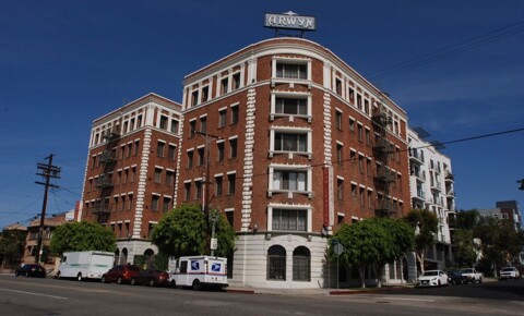 Apartments Near ICE ARW - Arwyn Manor for The Institute of Culinary Education - Los Angeles Students in Pasadena, CA