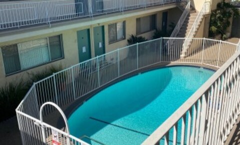Apartments Near Academy for Salon Professionals PRIME WEST LA AREA/NEAR WESTWOOD-SPACIOUS ONE BEDROOM  for Academy for Salon Professionals Students in Canoga Park, CA