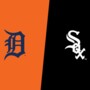 Detroit Tigers at Chicago White Sox