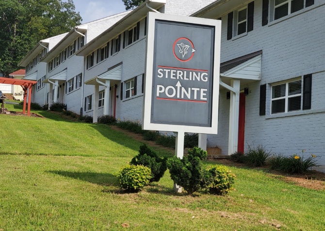 Apartments Near Sterling Pointe Apartments