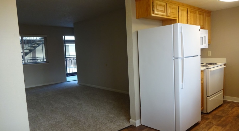 Charming!  Central Air and Heating, Dishwasher, Modernized Interiors, Very Roomy!