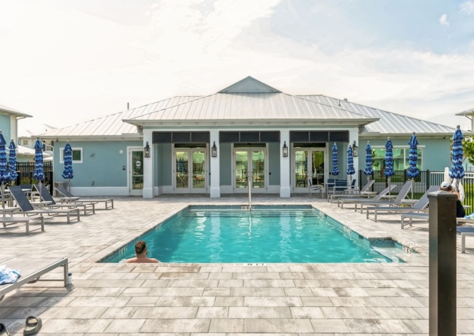 Houses Near Brand New 2 bed/2.5 bath Condo 8 miles from The Gulf | All Amenities | Opened 2024