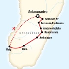 Highlights of Madagascar